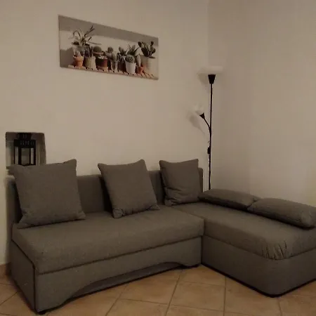 Casa Marta Apartment Cividale del Friuli