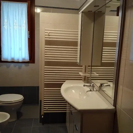 아파트 Casa Marta *