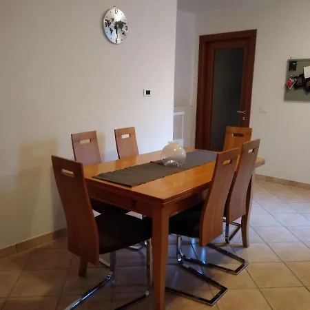 Casa Marta Cividale del Friuli