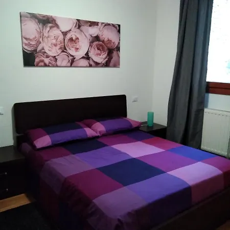 Apartment Casa Marta