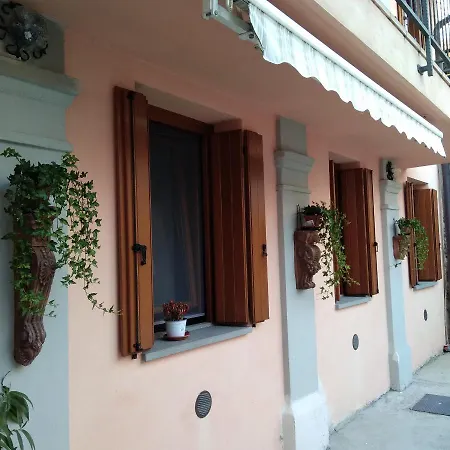 Apartment Casa Marta Cividale del Friuli