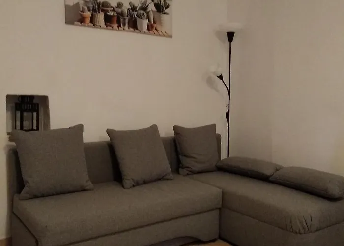 Casa Marta Apartman Cividale del Friuli