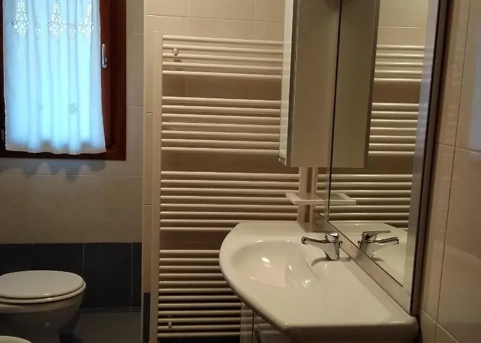 Apartman Casa Marta *