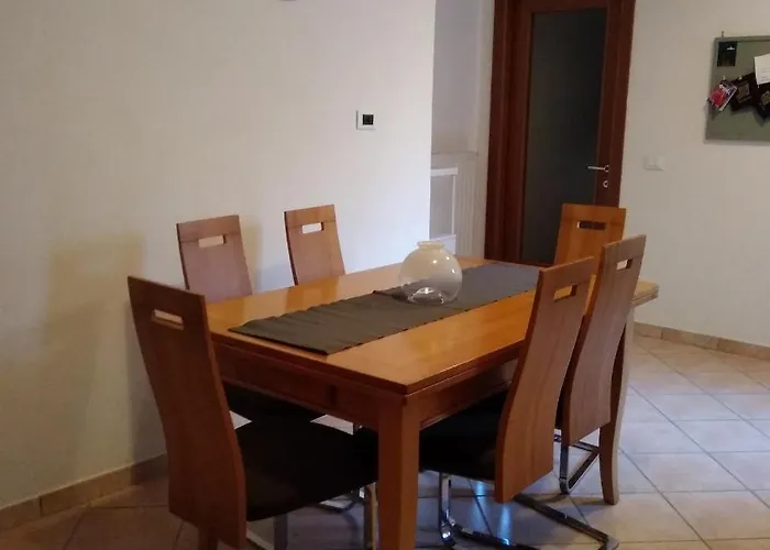 Casa Marta Cividale del Friuli