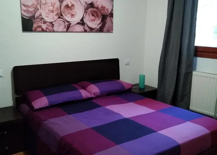 Apartman Casa Marta