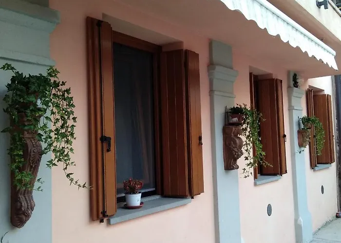 Apartman Casa Marta Cividale del Friuli